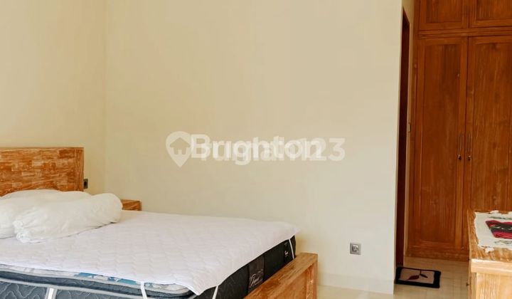 Villa 2 bedroom kutat lestari sanur kauh 2