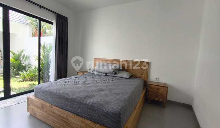 2 Brand New Villa Units in Subak Daksina, Canggu Area 2 Brand New Villa Units in Subak Daksina, Canggu Area