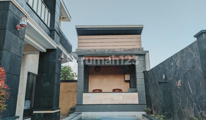 Villa Area Bukit Jimbaran Dekat Kampus Udayana Dan Patung Gwk Villa Area Bukit Jimbaran Dekat Kampus Udayana Dan Patung Gwk