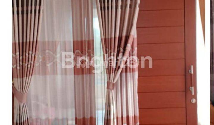 Rumah Pribadi lt 2 area Tabanan Kota 2