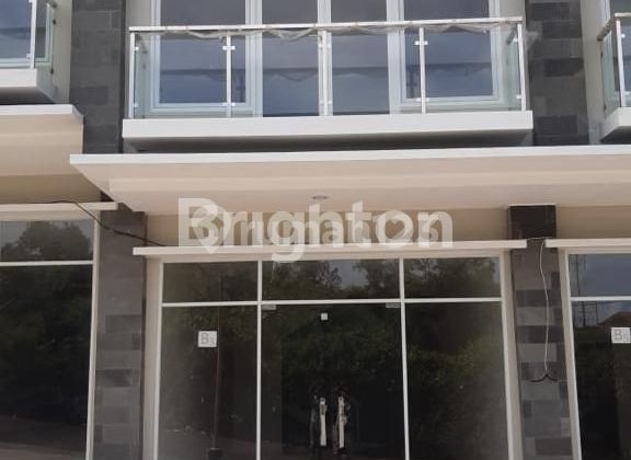 Dijual Ruko Soho No Unit B3, Jl. Dharmawangsa