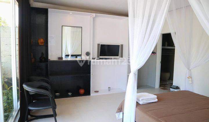 Villa Masih Operasional Dijual/ Disewakan
lokasi Di Amed
 2