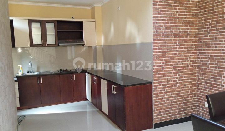 For Rent 2nd Floor House in Mumbul Nusa Dua Area 2