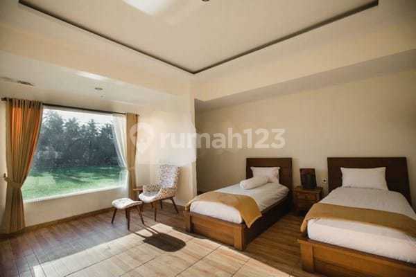 Bali Modern Minimalist Villa Style in Marga Tabanan Area