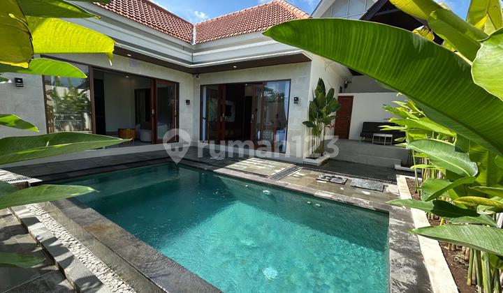 Brand New Villa 2 Bedroom Lodtunduh Ubud Area Brand New Villa 2 Bedroom Lodtunduh Ubud Area