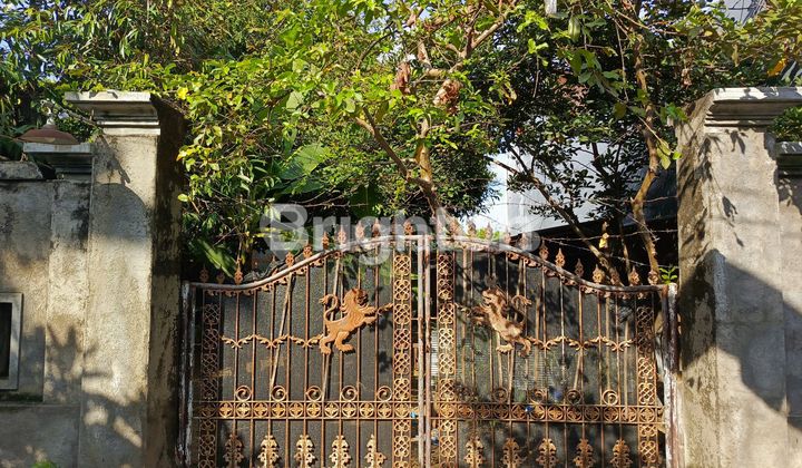 Tanah luasan kecil area kota singaraja Tanah luasan kecil area kota singaraja