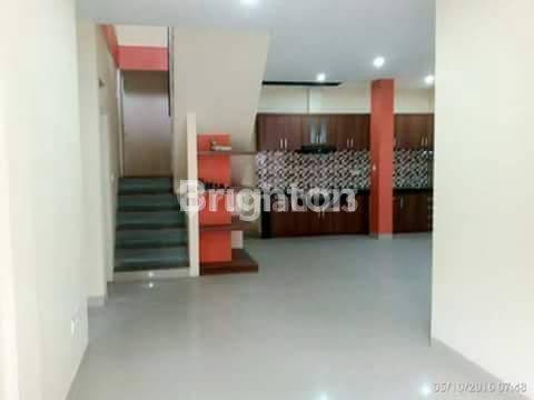 Rumah Lantai 2 area Renon Rumah Lantai 2 area Renon