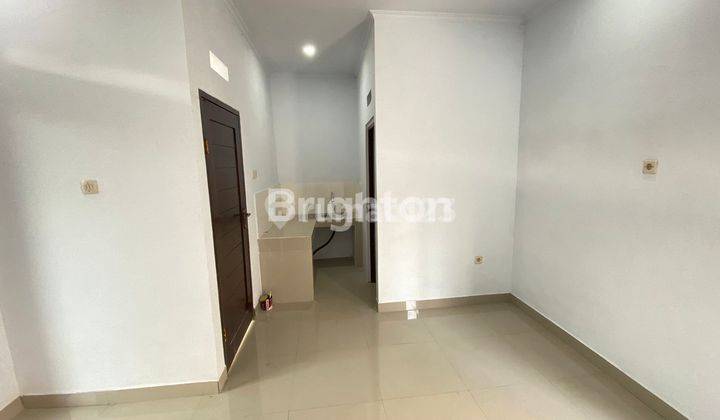 RUMAH BARU MINIMALIS NYITDAH TABANAN  2