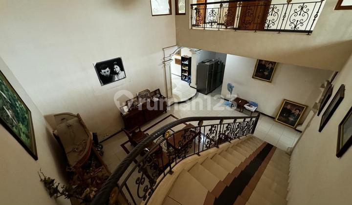 Second Floor House West Denpasar 5 Minutes to Mitra 10 Gatsu