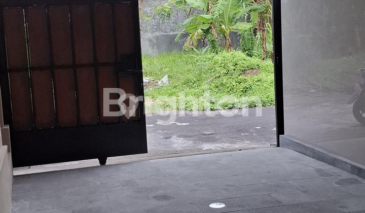 Villa 2 Bedroom Semi Furnished Westside Sanur Area 2