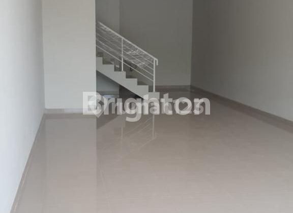 For Sale Shop House Soho Unit B3, Dharmawangsa St. 2