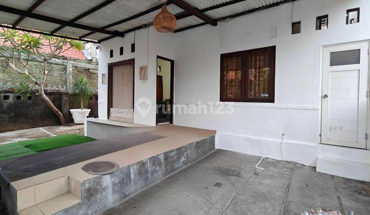 Local House At Balangan Badung 2 Bedroom 2