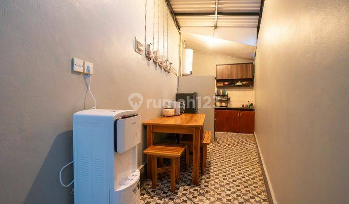 Guest House 4 Bedroom At Tumbak Bayuh Canggu 2