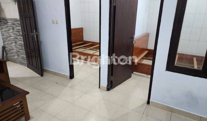 RUMAH DAERAH TABANAN BEBAS BANJIR DAN NYAMAN  2