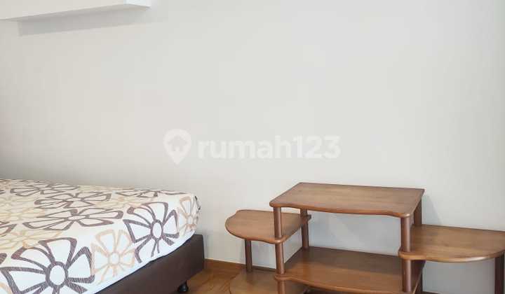 Apartemen Kingland Avenue Alam Sutera Serpong 2