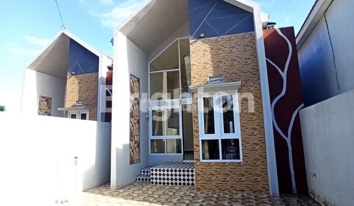 Luxury Villa With Pool And Full Decorative Lights Ungasan Area Luxury Villa With Pool And Full Decorative Lights Ungasan Area