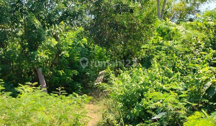 Land for Sale
Ocean and Sunset View at labuansait pecatu area 1