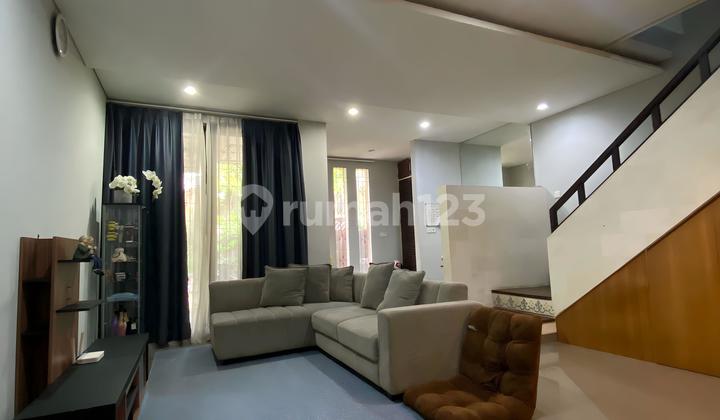Dijual Rumah Minimalis Modern Di Kerobokan  2