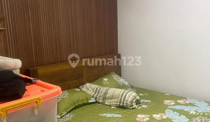 Rumah 1 Lantai Area Kori Nuansa Jimbaran 2