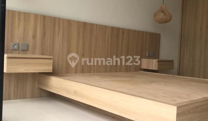Villa 2 Kamar Tidur Baru di
