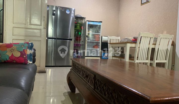 Dijual Rumah Nyaman Di Kawasan Strategis Renon 2