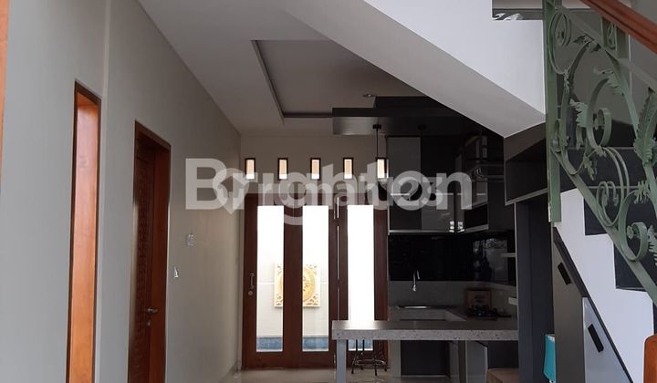 Villa 3 Bedroom in kutat lestari westside sanur 2