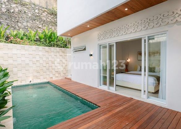 2 Storey Modern House At Terrace Kampus Jimbaran 2 Storey Modern House At Terrace Kampus Jimbaran