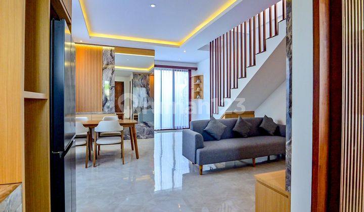 Brand New Semi Villa 2-Storey in Sedap Malam Area