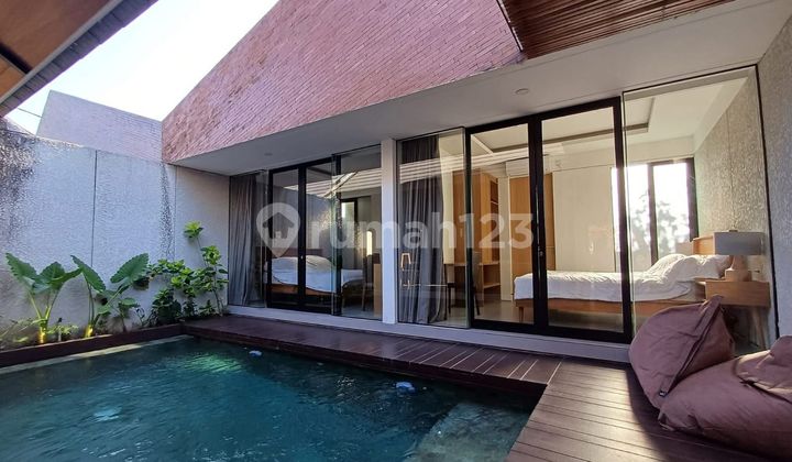 Villa 2 Bedroom Area Lodtunduh Gianyar 15 Mnt Central Ubud
