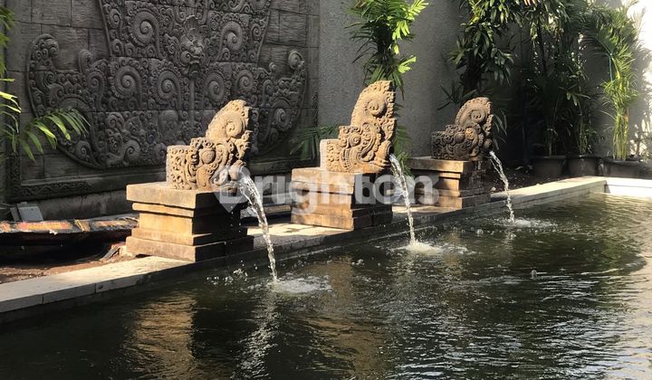 Villa 3 Bedroom Fully Furnished Ubud Area View Sawah Villa 3 Bedroom Fully Furnished Ubud Area View Sawah