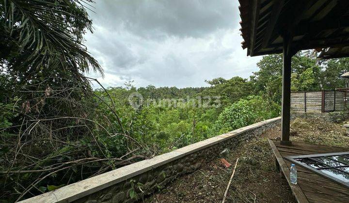 Land for Sale in Premium Location Sayan, Ubud, Gianyar 2