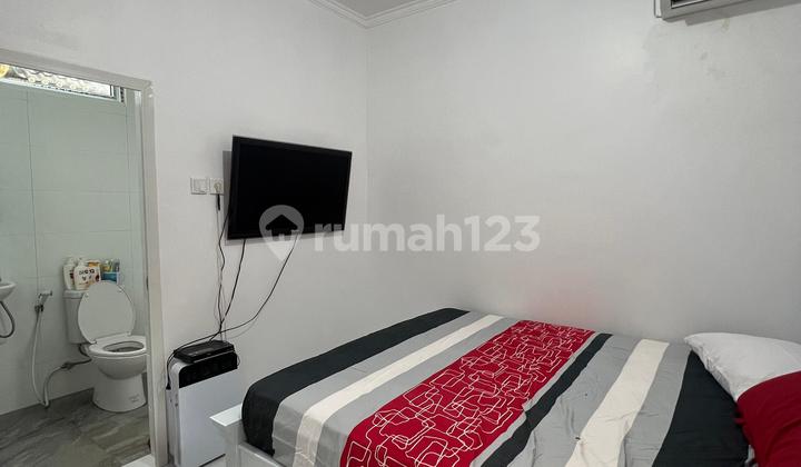 For Sale New House in Panjer Bali* Jl Tukad Pakerisan 2