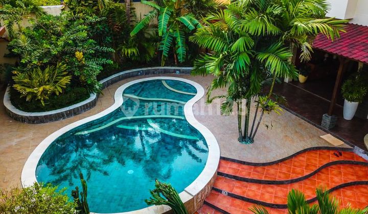 Beautyful Villa For Sale Kaba Kaba Tabanan Area