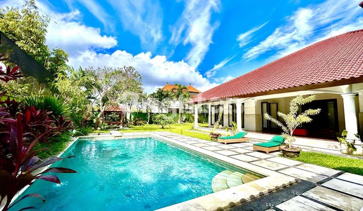 1st Floor Villa and Area Size Gianyar Bali 1st Floor Villa and Area Size Gianyar Bali