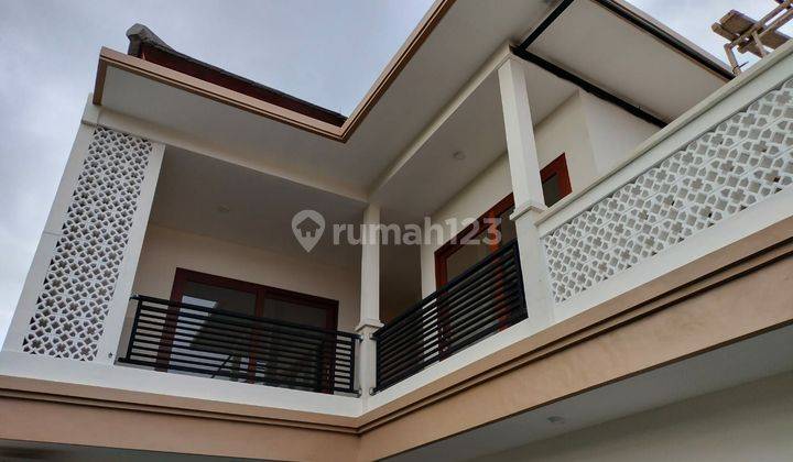 Brand New Villa At Tunggak Bingin Westside Sanur Area 2