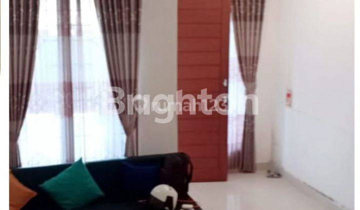 Rumah Pribadi lt 2 area Tabanan Kota 1