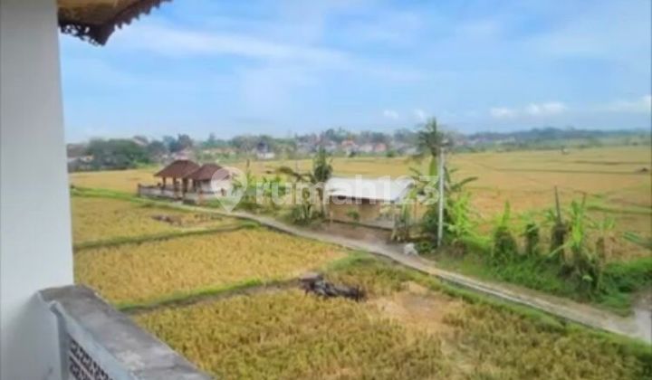 Balinness Local House in Batubulan Near Bali Bird Park