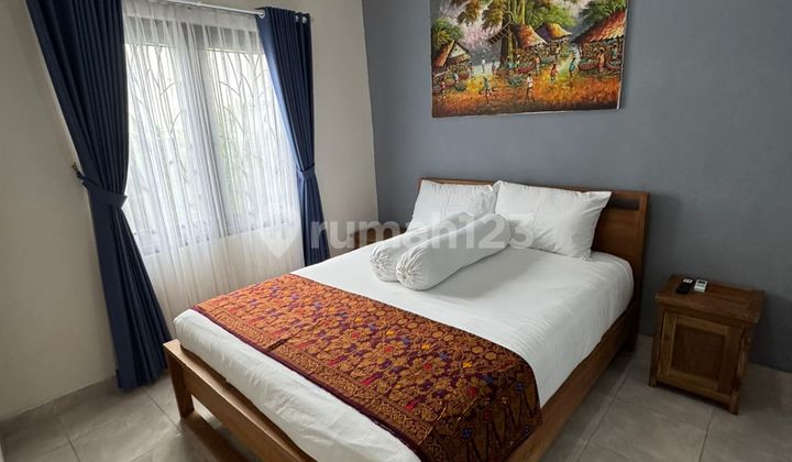 House For Sale At Residential Compound Ungasan  2