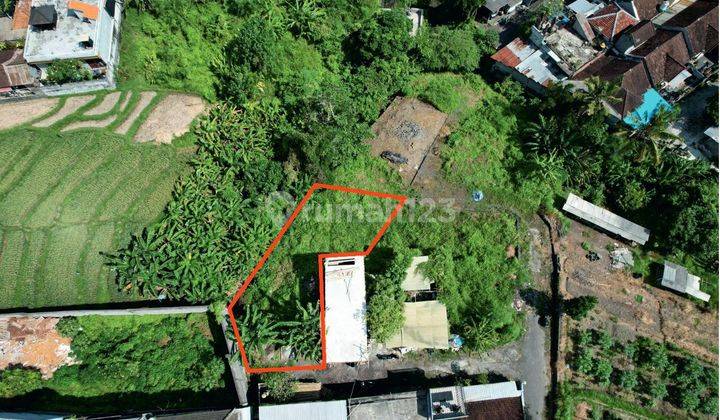 For Sale: Negotiable Affordable Land In Buduk 1