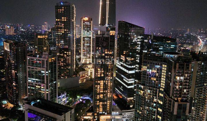 foto lainnya the residence at ascott kuningan