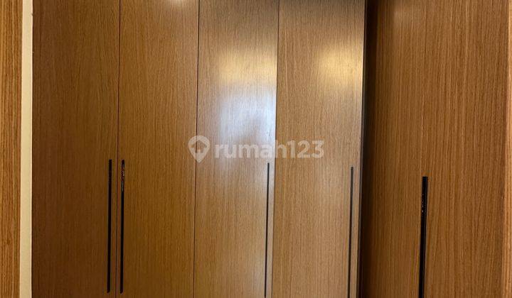 APARTEMEN BOTANICA 2 BR Furnished Bagus 2