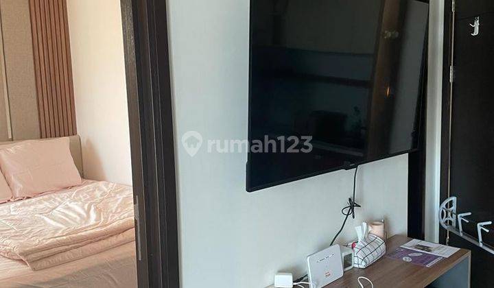 APARTEMEN CITRA LIVING 2 BR Furnished Sudah Renovasi 2