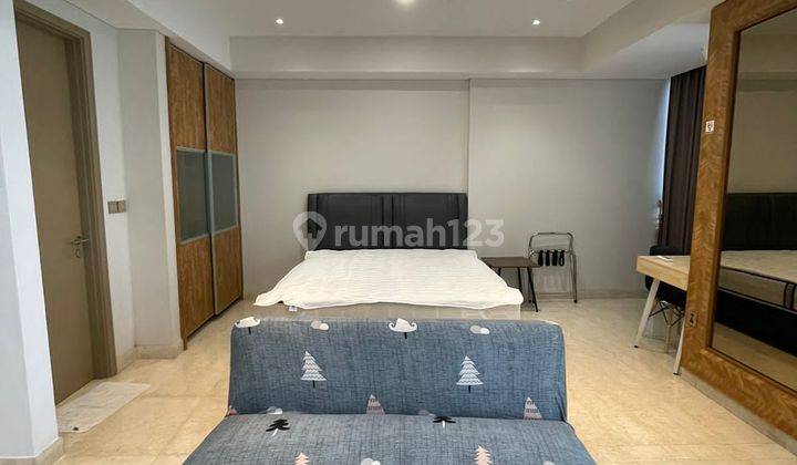 Apartement Gold Coast 1br Renov Plong 1