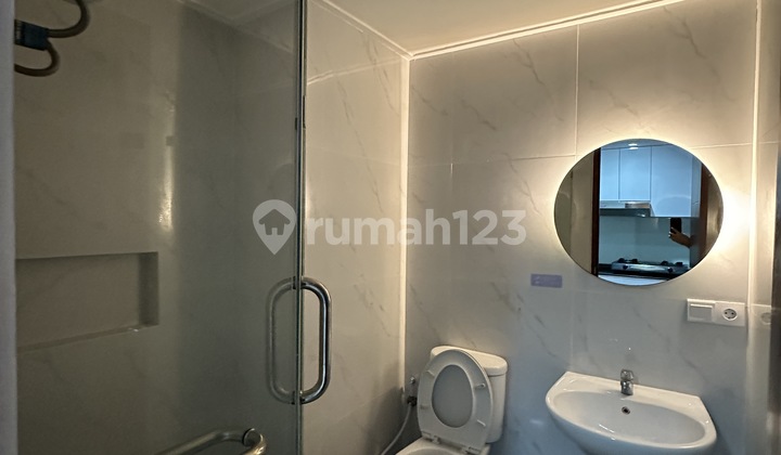 Studio Royal Furnish Bagus Langka 1