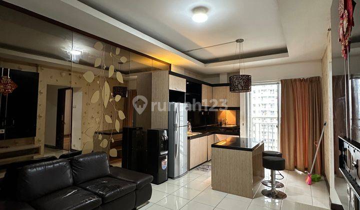 Apartement Mediterania Garden 2 Murah Best Price 1