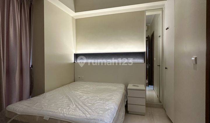 Taman Anggrek Residence 3 BR Furnished Sudah Renovasi 2