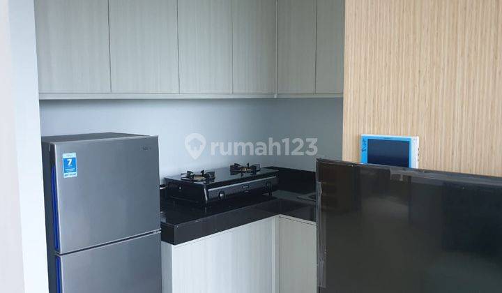 Apartement CitraLake Suites 1 BR Furnished Sudah Renovasi 2