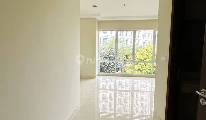 Termurah Town House Puri Mansion 4 BR Posisi Strategis 2