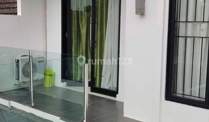 Dijual  Rumah Bagus Dibawah 2 M  Furnished SHM - Sertifikat Hak Milik di Bintaro jaya sektor 9 , Bintaro 1