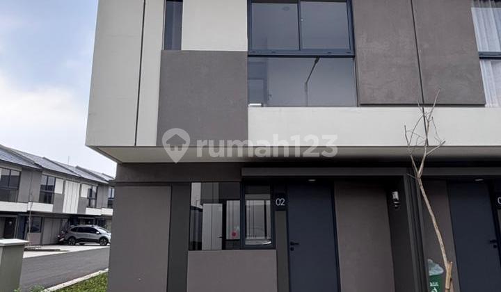 Quick Sale Nice House Hook Tangerang Ready to Live